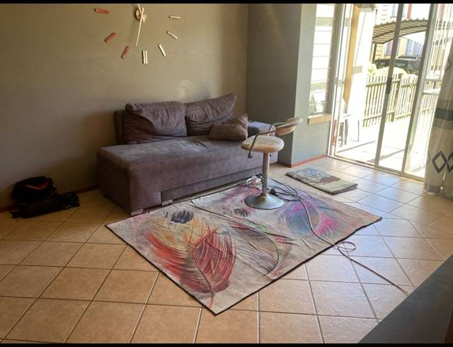 2 BEDROOM TOWNHOUSE FOR SALE IN TWEE RIVIERE LIFESTYLE ESTATE